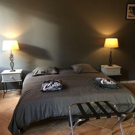 Domaine De Soulery Bed & Breakfast Beaupuy  Luaran gambar
