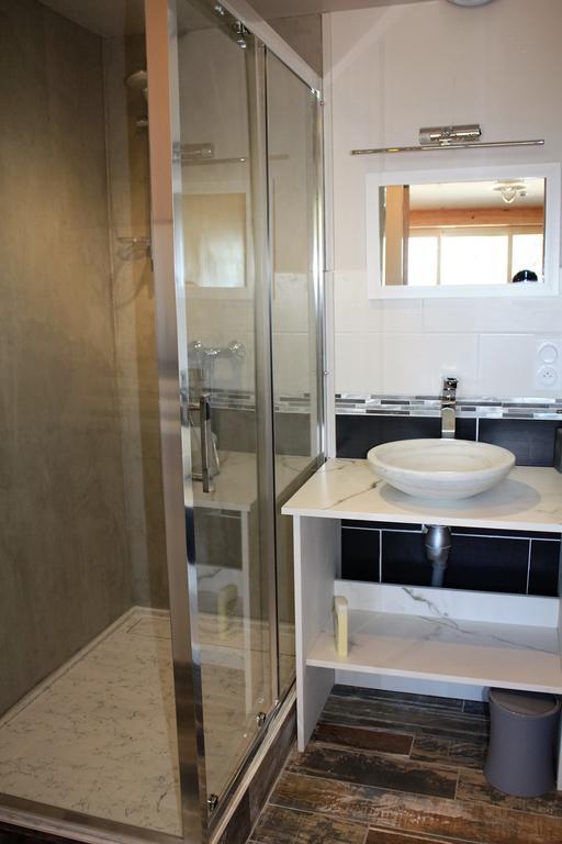 Domaine De Soulery Bed & Breakfast Beaupuy  Luaran gambar