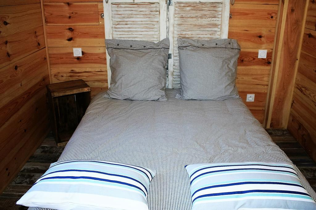 Domaine De Soulery Bed & Breakfast Beaupuy  Luaran gambar