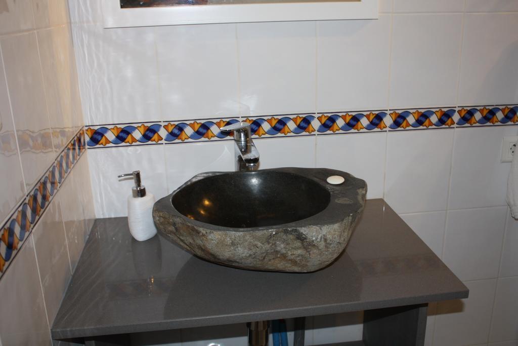 Domaine De Soulery Bed & Breakfast Beaupuy  Luaran gambar