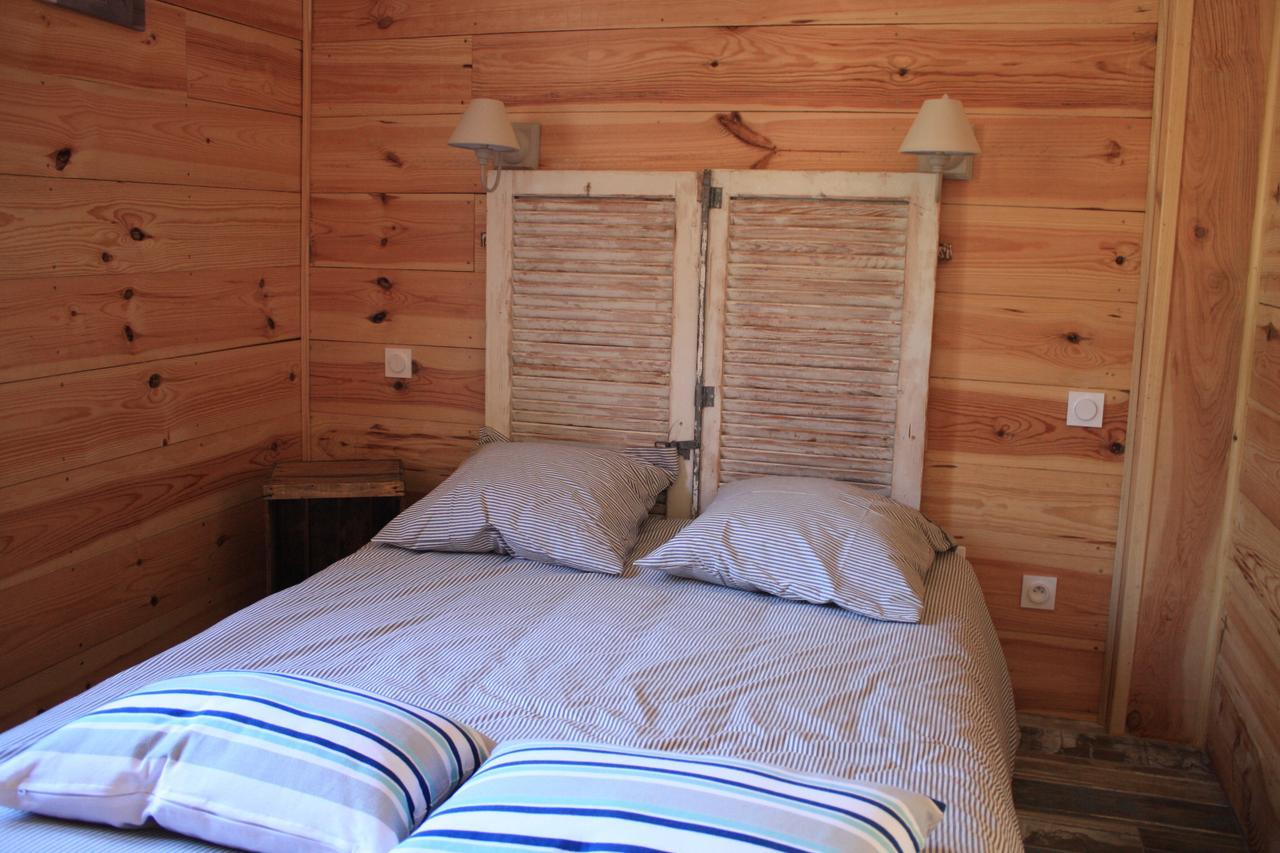Domaine De Soulery Bed & Breakfast Beaupuy  Luaran gambar
